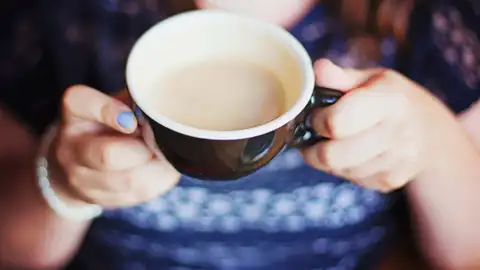 Que el café que tomas esté tan malo tiene un porqué. Varios, en realidad.