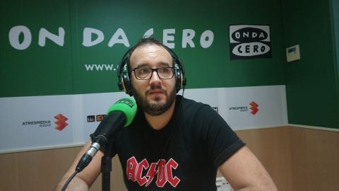 Jose Luis M&aacute;s, periodismo de investigaci&oacute;n