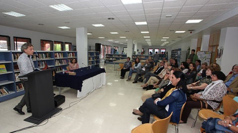 biblioteca