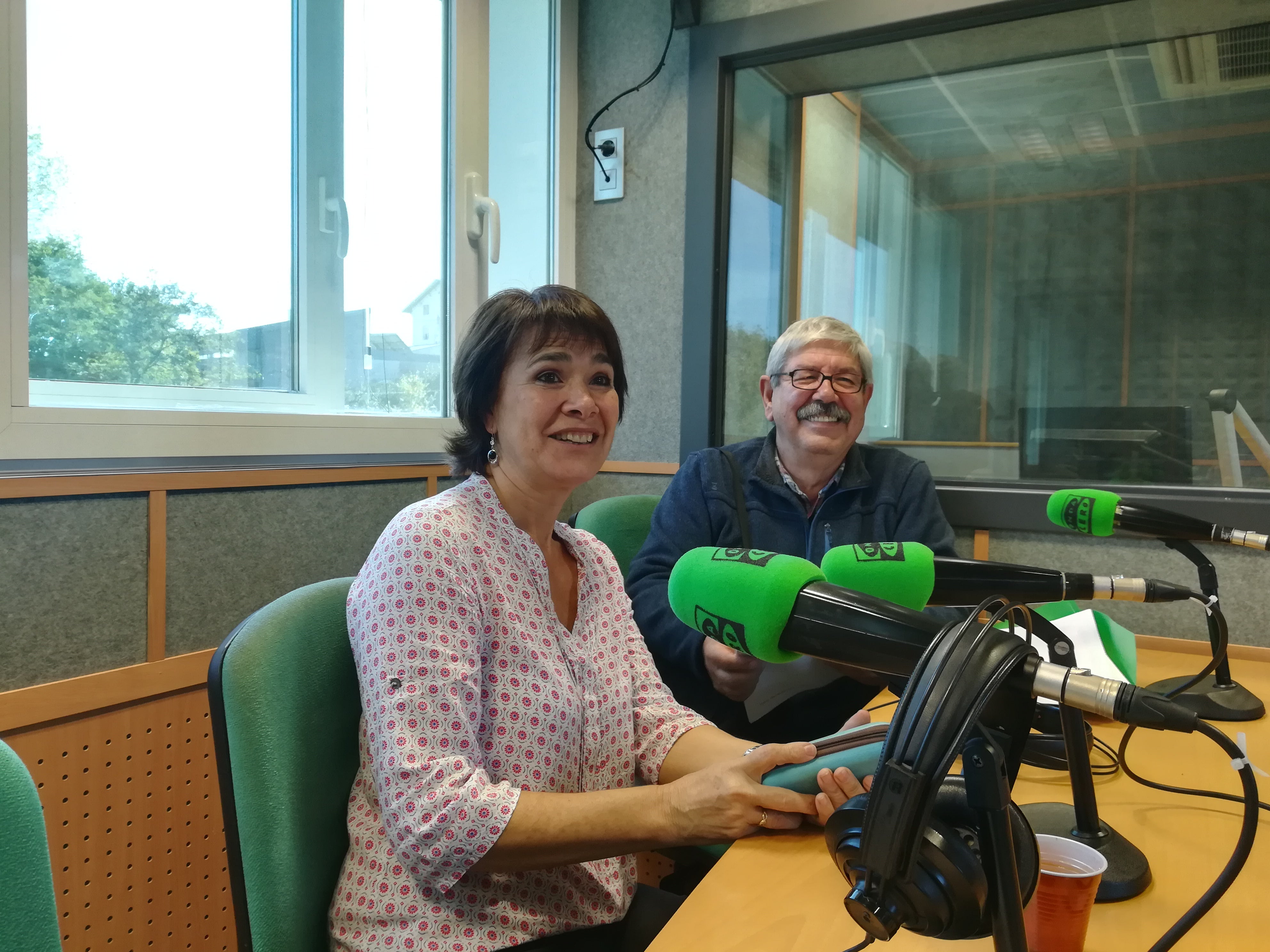 Gipuzkoa en la Onda 24/10/2017 Gipuzkoa en la Onda 24/10/2017