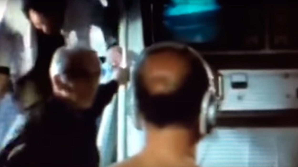 El misterioso sonido que proviene del Pacífico y los investigadores no encuentran su procedencia El misterioso sonido que proviene del Pacífico y los investigadores no encuentran su procedencia