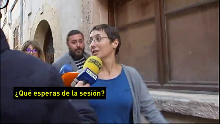 La concejala de Guanyar Catarroja, Datxu Peris, no está arrepentida de sus comentarios ofensivos sobre la muerte de Víctor Barrio La concejala de Guanyar Catarroja, Datxu Peris, no está arrepentida de sus comentarios ofensivos sobre la muerte de Víctor Barrio