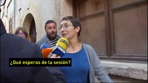 La edil que frivoliz&oacute; sobre la muerte de V&iacute;ctor Barrio no se arrepiente