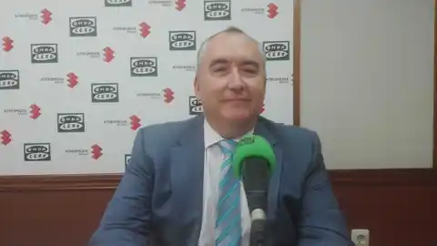 Carlos Marín Carlos Marín