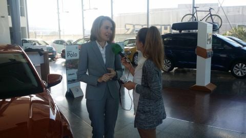Presentaci&oacute;n del nuevo Polo