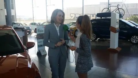 Presentación del nuevo Polo Presentación del nuevo Polo
