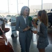 Presentación del nuevo Polo