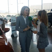 Presentación del nuevo Polo Presentación del nuevo Polo