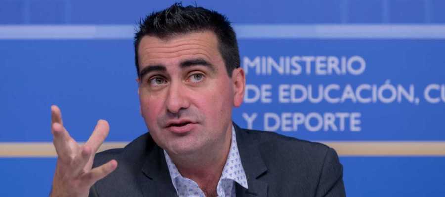 Ignacio García Nuevo Director del Festival Internacional de Teatro Clásico de Almagro pasa por los micrófonos de Onda Cero Ciudad Real Ignacio García Nuevo Director del Festival Internacional de Teatro Clásico de Almagro pasa por los micrófonos de Onda Cero Ciudad Real