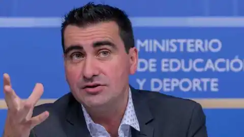 Ignacio García Director Festival Almagro