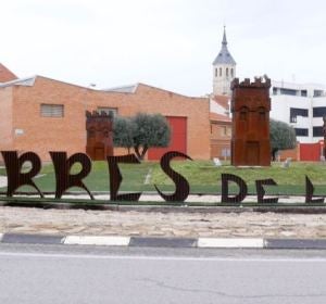 Torres de la Alameda Torres de la Alameda