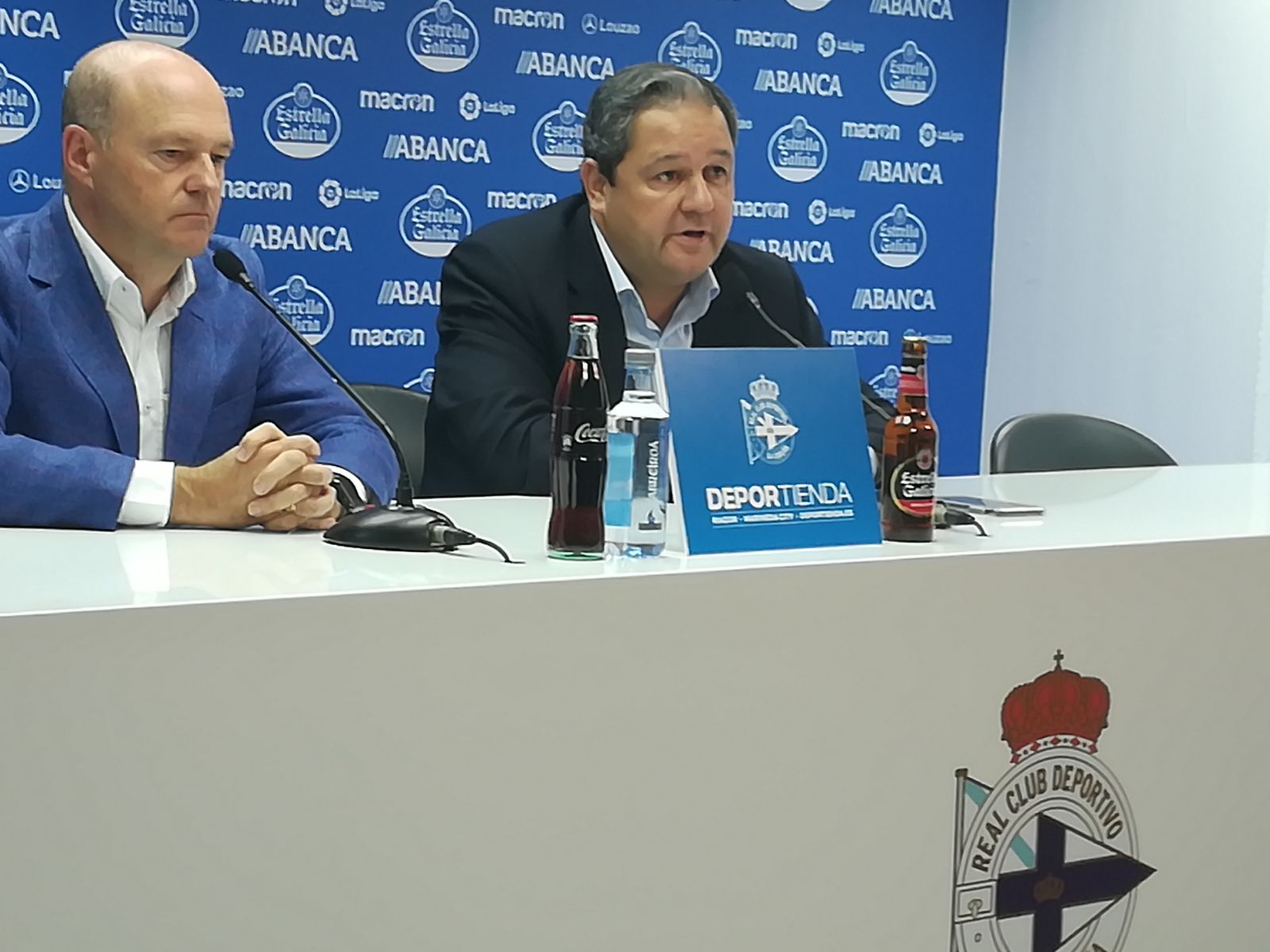 Onda Deportiva Coruña 14/03/2018 Onda Deportiva Coruña 14/03/2018