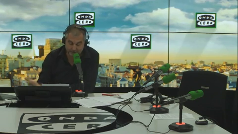 Monólogo de Alsina: "Rajoy fue miope con Cataluña, pero Montilla predicó la deslealtad al TC" Monólogo de Alsina: "Rajoy fue miope con Cataluña, pero Montilla predicó la deslealtad al TC"