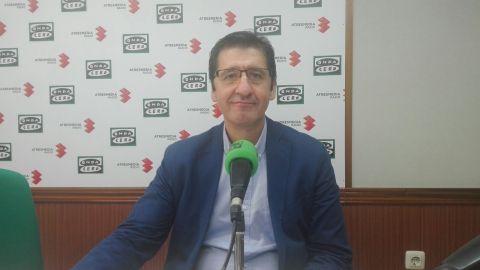 Jos&eacute; Manuel Caballero