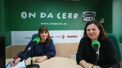la comunicadora Nereida Roche Magia y color para el Calendario de ASPANIAS 2018 que se presenta este viernes