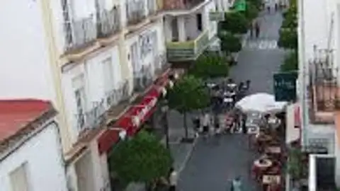 SAN PEDRO SAN PEDRO
