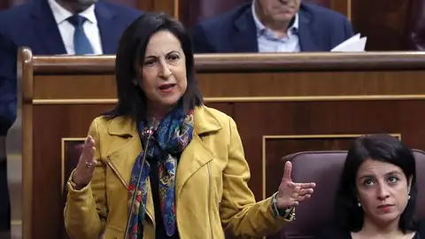 Margarita Robles Margarita Robles