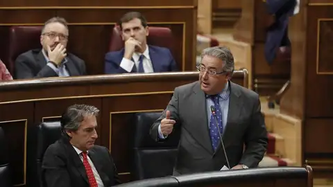 Juan Ignacio Zoido Juan Ignacio Zoido