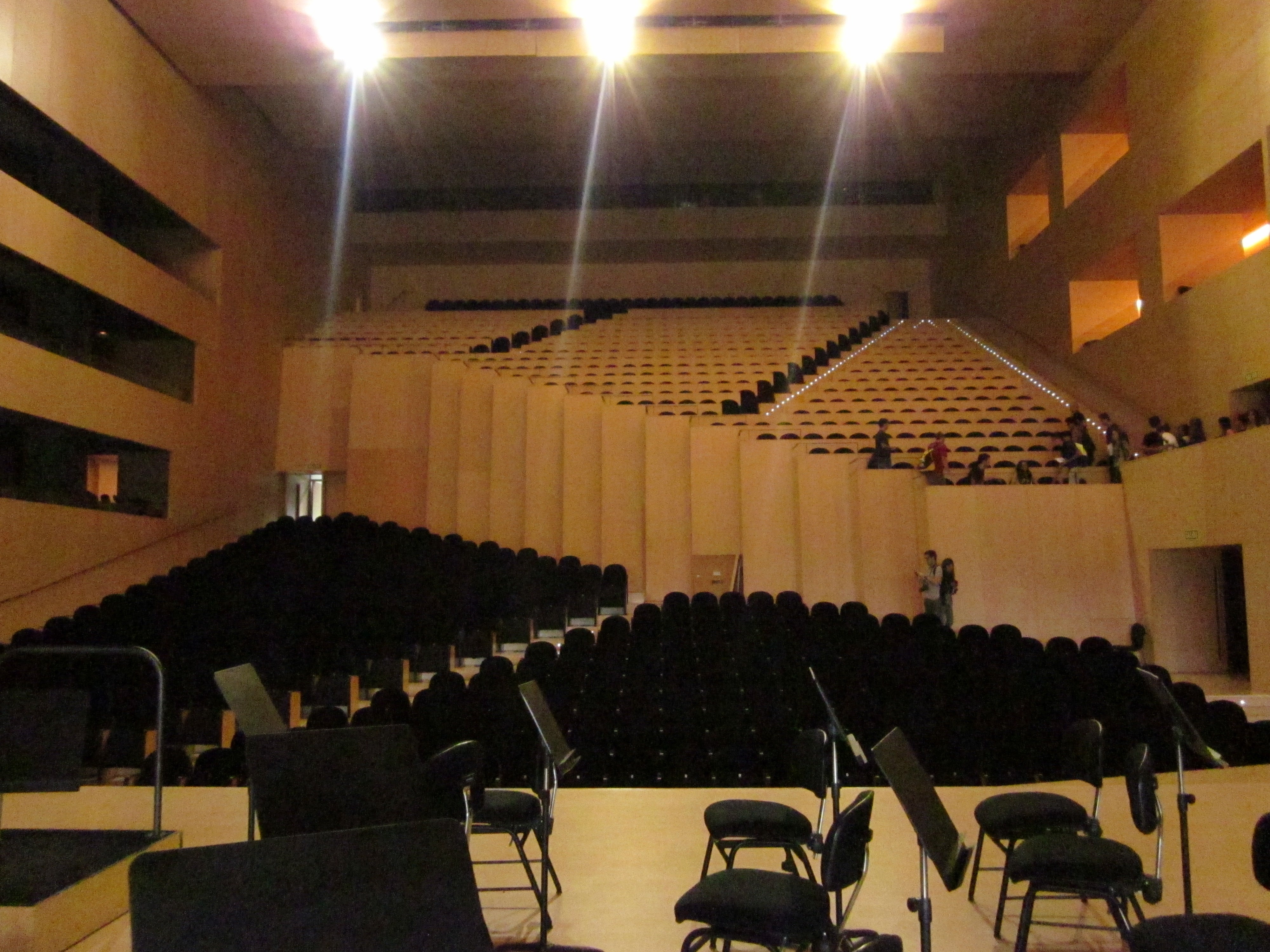 Más de 1.200 niños acudirán al Auditori con 'Las familias en la música' Más de 1.200 niños acudirán al Auditori con 'Las familias en la música'