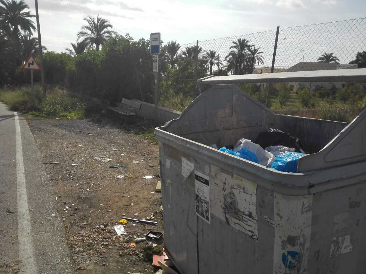 ¿Será la contratación de una nueva empresa la solución real a las quejas de los ilicitanos en materia de limpieza pública? ¿Será la contratación de una nueva empresa la solución real a las quejas de los ilicitanos en materia de limpieza pública?