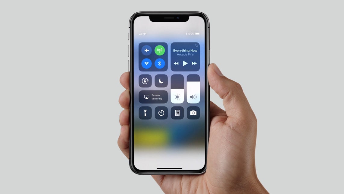 El iPhone X es el más frágil de toda la familia iPhone El iPhone X es el más frágil de toda la familia iPhone
