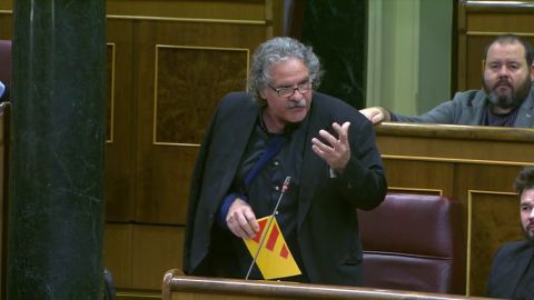 Tard&aacute; pide a Rajoy que retire el 155 y el presidente responde que "es la &uacute;nica respuesta posible ante Puigdemont"
