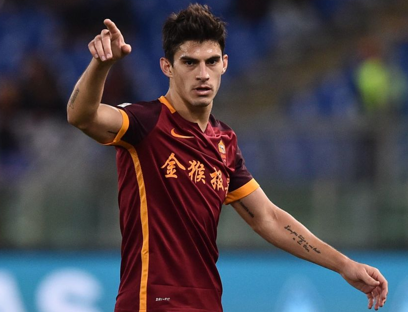 Perotti: "No damos por muertos al Atleti" Perotti: "No damos por muertos al Atleti"