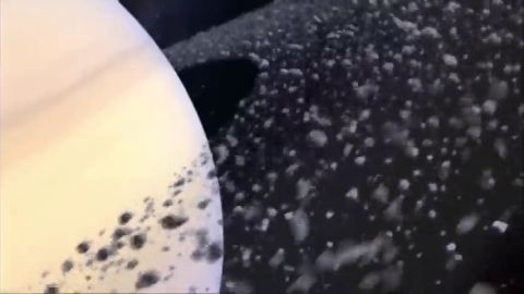 &iquest;C&oacute;mo suena el Cosmos?