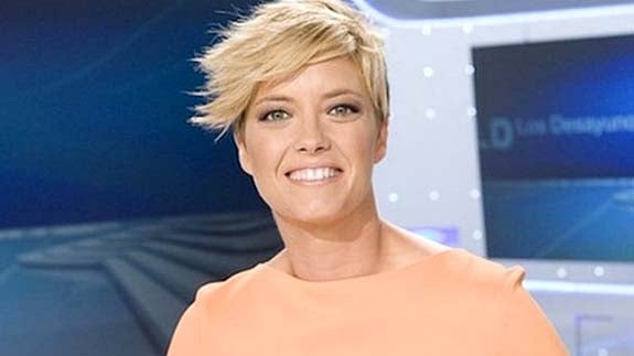 La tele con Monegal: "Otra vez la infame trayectoria informativa de TVE" La tele con Monegal: "Otra vez la infame trayectoria informativa de TVE"