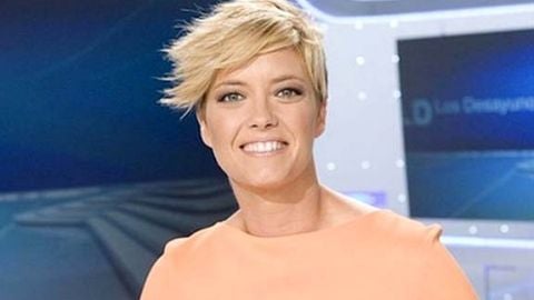 Mar&iacute;a Casado &lsquo;Historias de la tele&rsquo;