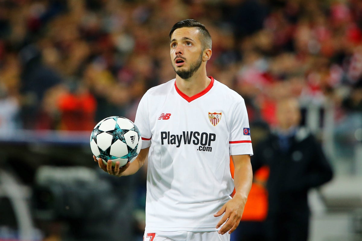 Pablo Sarabia: "Se ha decidido jugar en Tánger y me ha dado rabia que el campo no estuviese lleno" Pablo Sarabia: "Se ha decidido jugar en Tánger y me ha dado rabia que el campo no estuviese lleno"