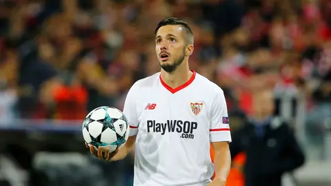 Pablo Sarabia Pablo Sarabia