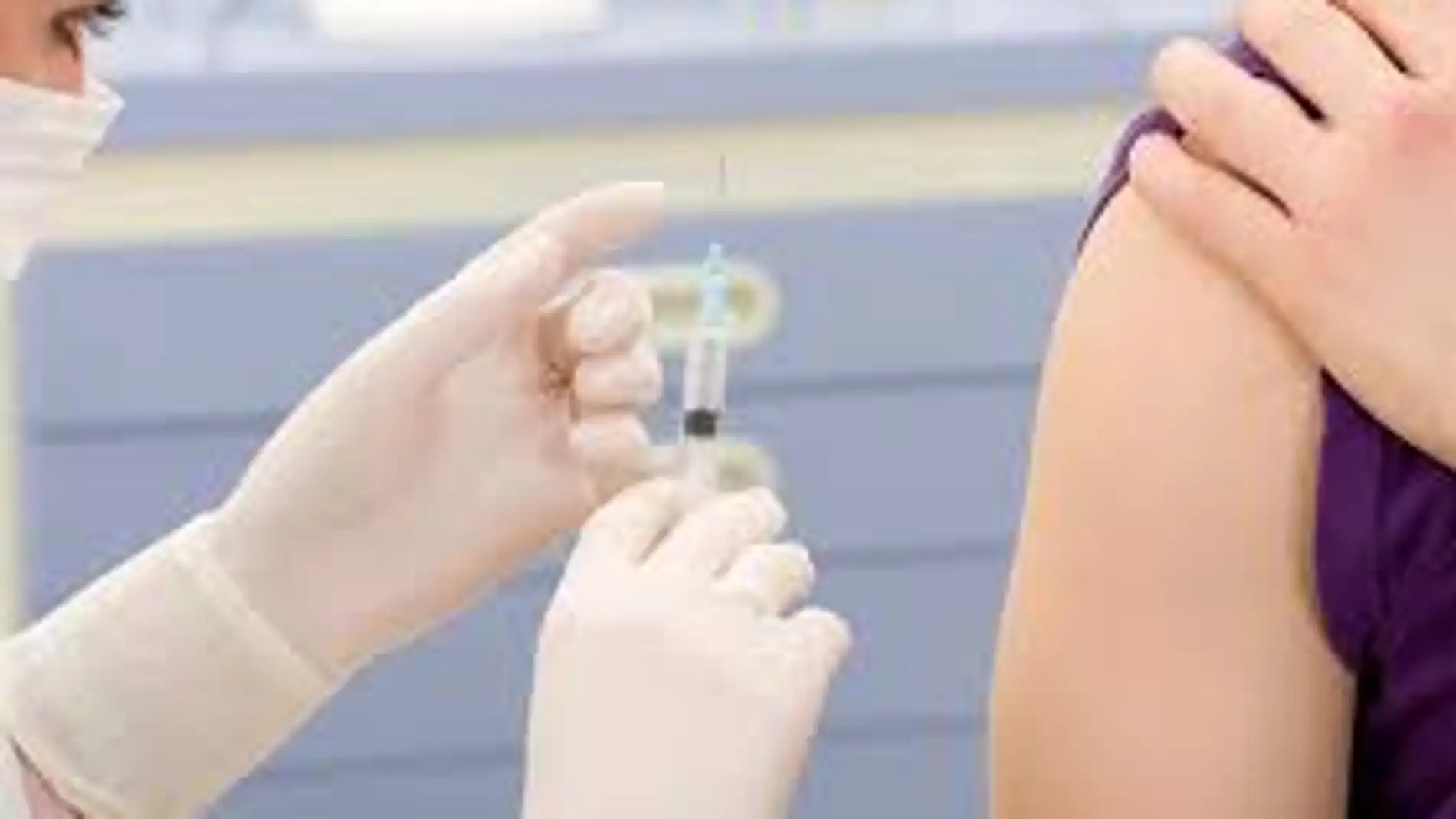 Vacunación 