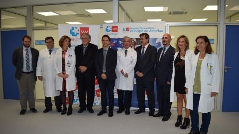 Consultas Oncohematolog&iacute;a