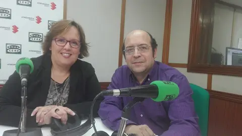 Carmen Olmedo Delegada jccm