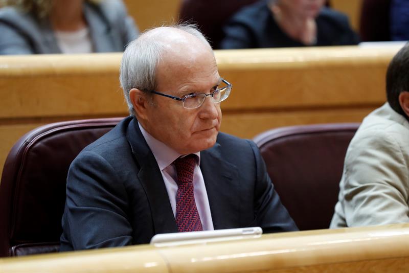 José Montilla asegura que Puigdemont no podrá ser investido y que JxCat intenta ganar tiempo José Montilla asegura que Puigdemont no podrá ser investido y que JxCat intenta ganar tiempo