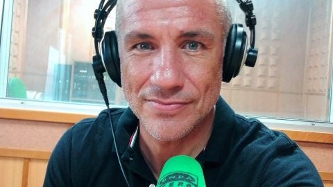 Gustavo de Dios, Onda Cero Canarias