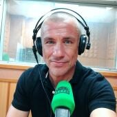 Gustavo de Dios, Onda Cero Canarias