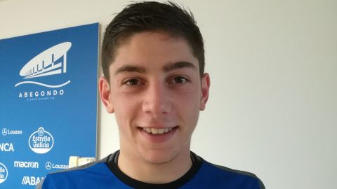 Fede Valverde