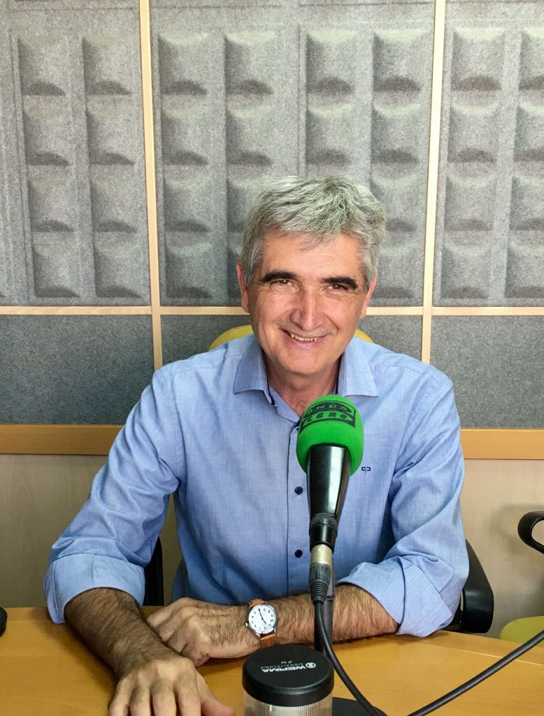 Sagunto en la Onda, 2 Nov 2017 Sagunto en la Onda, 2 Nov 2017