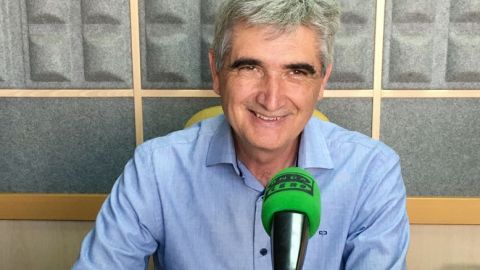 Sagunto Enric Ari&ntilde;o 