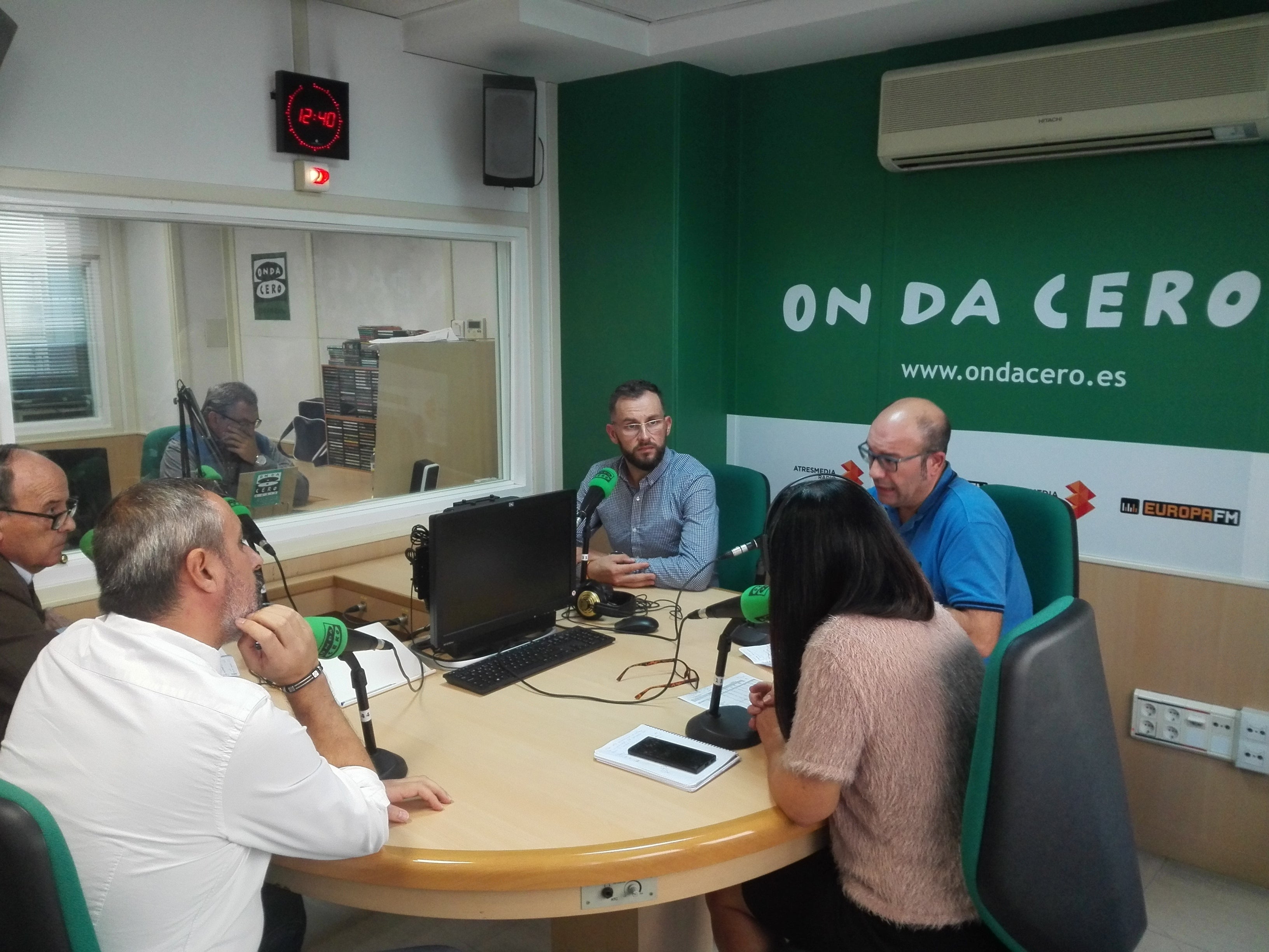 "La pobreza coyuntural se puede convertir en estructural si no hacemos nada" "La pobreza coyuntural se puede convertir en estructural si no hacemos nada"