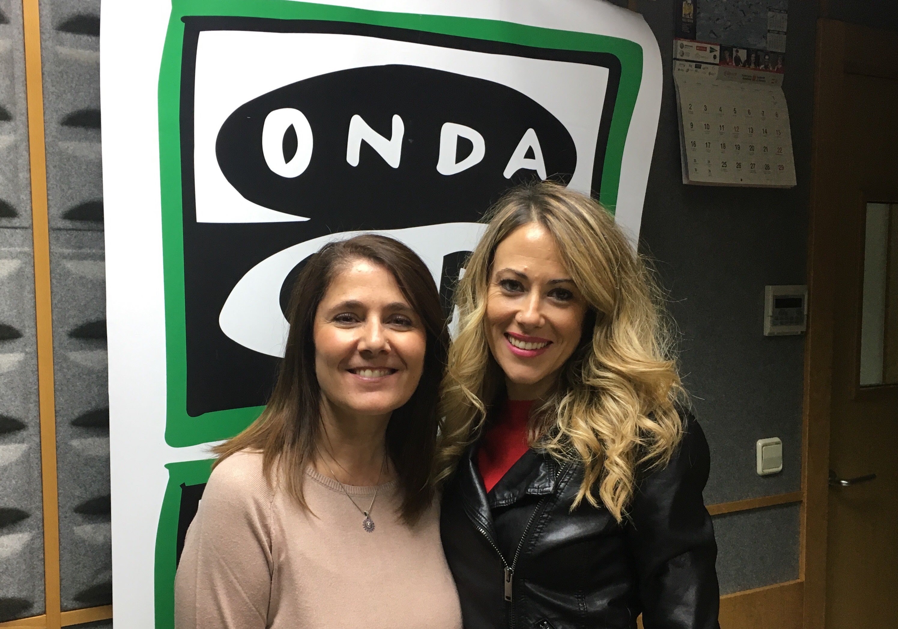 Pamplona en la Onda. 02/11/2017 Pamplona en la Onda. 02/11/2017