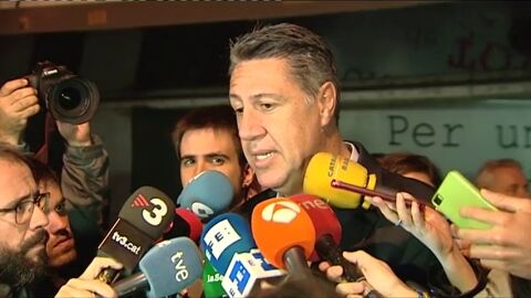 Albiol respeta la decisi&oacute;n de la Audiencia Nacional y asegura que "el &aacute;mbito de la Justicia no se cruza con la pol&iacute;tica"