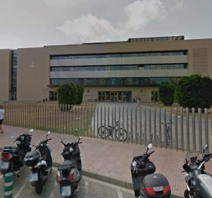 Audiencia Provincial de Castellón Audiencia Provincial de Castellón