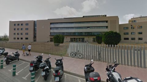 Audiencia Provincial de Castell&oacute;n