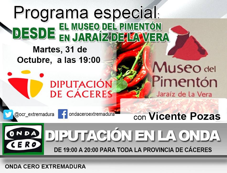 Viaja con Tu Diputación Viaja con Tu Diputación
