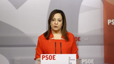Iratxe Garc&iacute;a