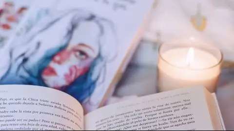 Recomendando libros románticos + ¡¡SORPRESA!! Dulcinea