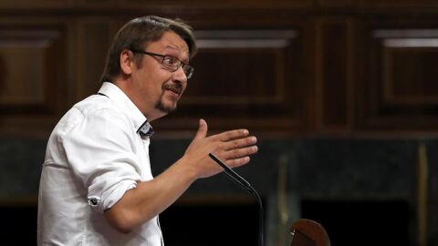 Xavier Dom&eacute;nech